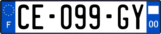 CE-099-GY