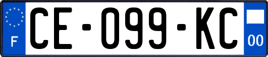 CE-099-KC