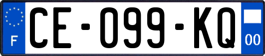CE-099-KQ