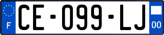 CE-099-LJ