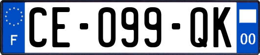 CE-099-QK