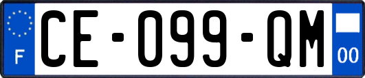 CE-099-QM