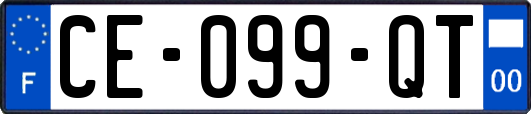 CE-099-QT