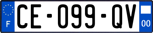 CE-099-QV