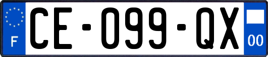 CE-099-QX