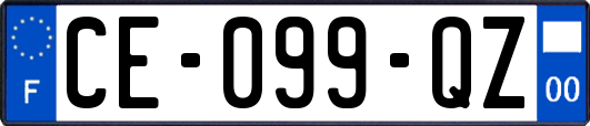 CE-099-QZ