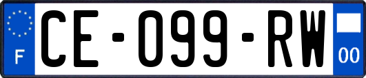 CE-099-RW