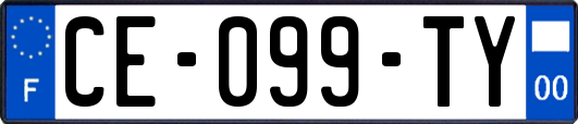 CE-099-TY