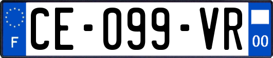 CE-099-VR