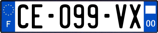 CE-099-VX