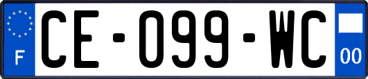 CE-099-WC