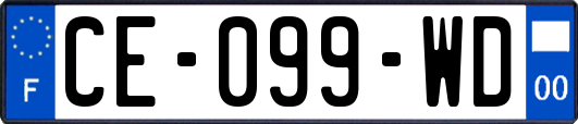 CE-099-WD