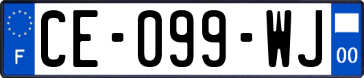 CE-099-WJ