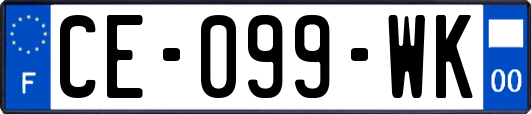 CE-099-WK