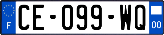 CE-099-WQ
