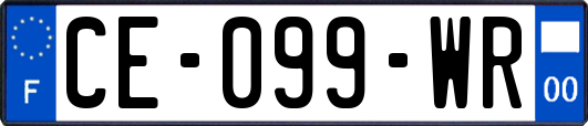 CE-099-WR