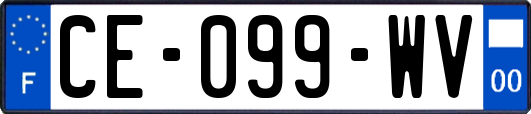 CE-099-WV