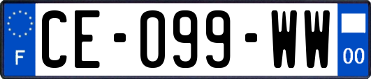 CE-099-WW