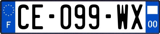 CE-099-WX