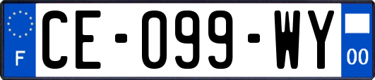 CE-099-WY