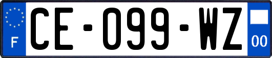 CE-099-WZ