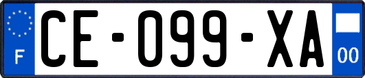 CE-099-XA