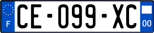 CE-099-XC