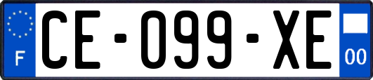 CE-099-XE