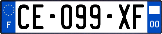 CE-099-XF