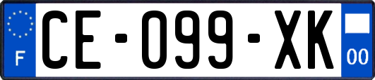 CE-099-XK