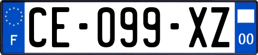 CE-099-XZ