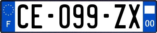 CE-099-ZX