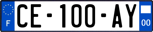 CE-100-AY