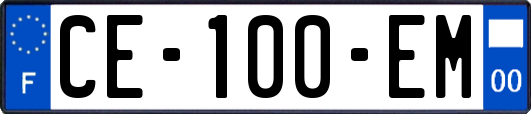 CE-100-EM