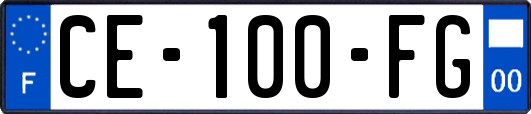 CE-100-FG