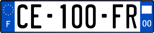 CE-100-FR