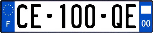 CE-100-QE