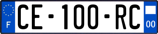 CE-100-RC