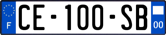 CE-100-SB