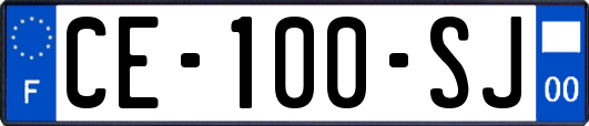 CE-100-SJ