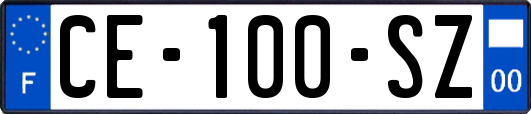 CE-100-SZ