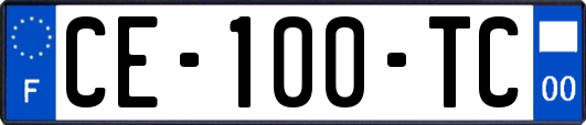 CE-100-TC