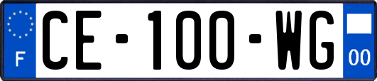 CE-100-WG