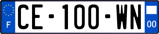 CE-100-WN