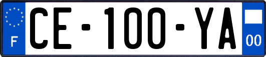 CE-100-YA