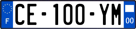 CE-100-YM