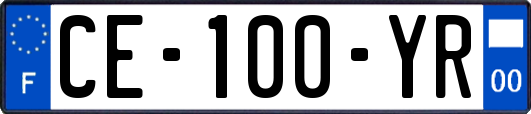 CE-100-YR