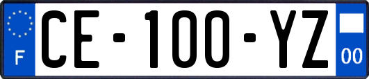 CE-100-YZ