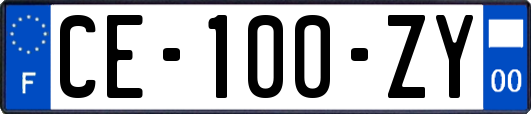 CE-100-ZY