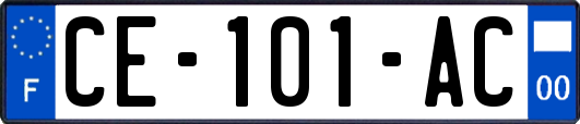 CE-101-AC